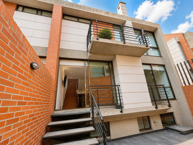 Casa de 4 alcobas en venta en Bosque De Pinos, Bogotá, 236 m² · foto 13 de 17