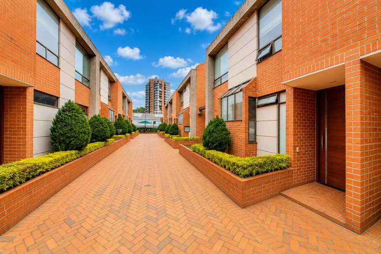 Casa de 4 alcobas en venta en Bosque De Pinos, Bogotá, 236 m² · foto 14 de 17