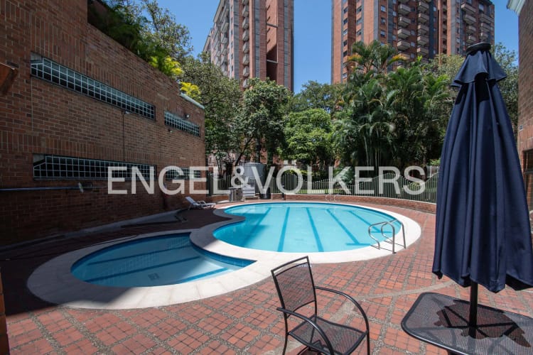 Apartamento en venta en Patio Bonito, Medellín · foto 15 de 17