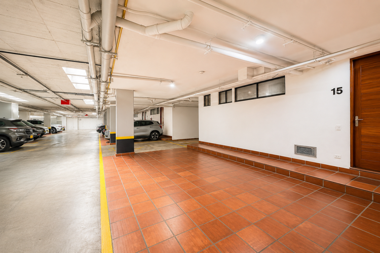 Casa de 4 alcobas en venta en Bosque De Pinos, Bogotá, 236 m² · foto 17 de 17