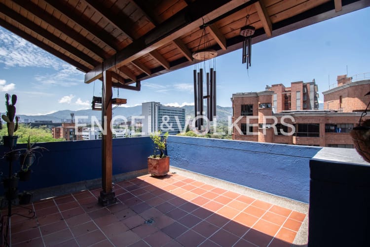 Apartamento en venta en Patio Bonito, Medellín · foto 13 de 17