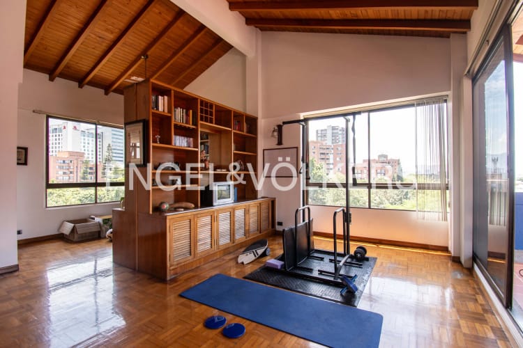 Apartamento en venta en Patio Bonito, Medellín · foto 12 de 17