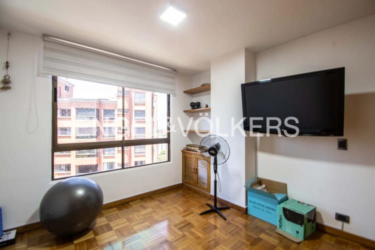Apartamento en venta en Patio Bonito, Medellín · foto 10 de 17