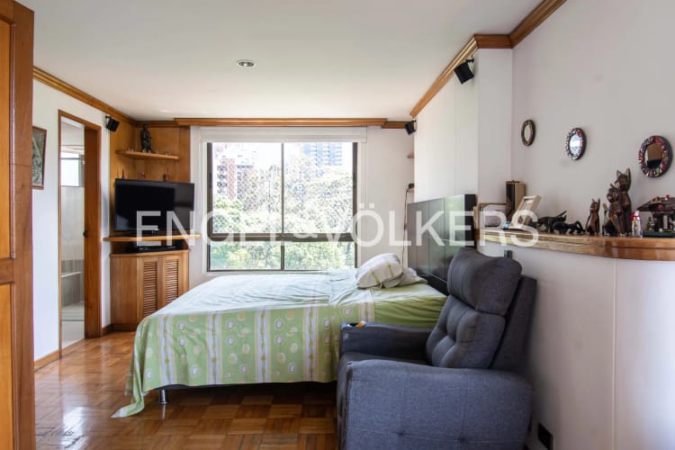 Apartamento en venta en Patio Bonito, Medellín · foto 8 de 17