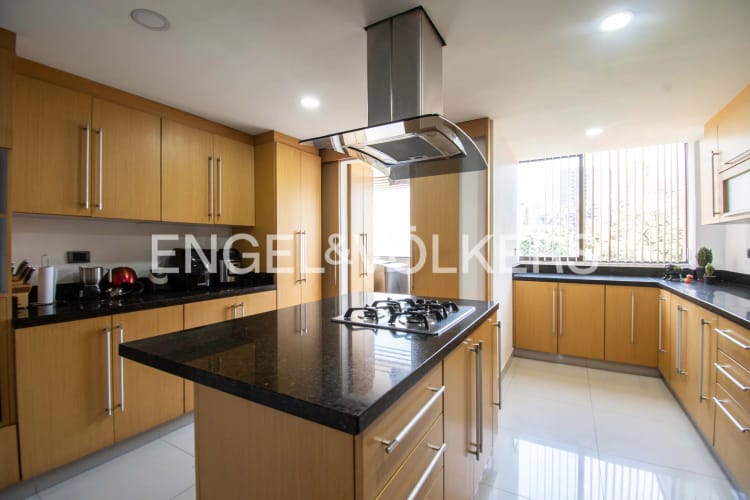 Apartamento en venta en Patio Bonito, Medellín · foto 7 de 17