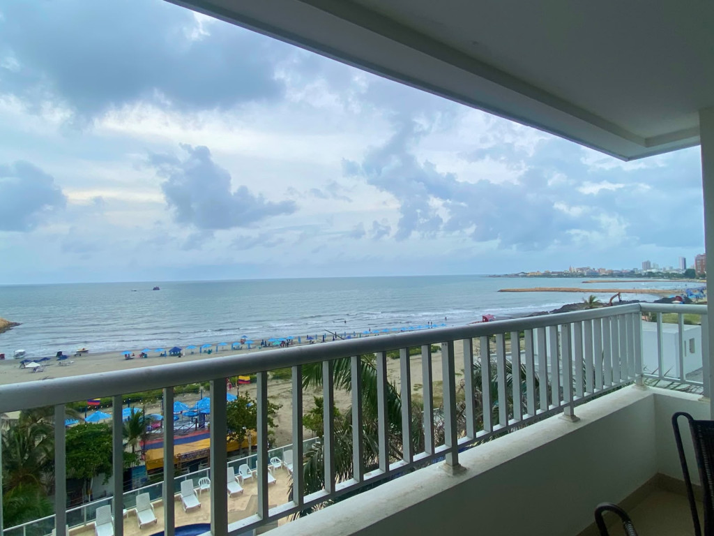 Apartamento en venta en Bocagrande, Cartagena · foto 8 de 23