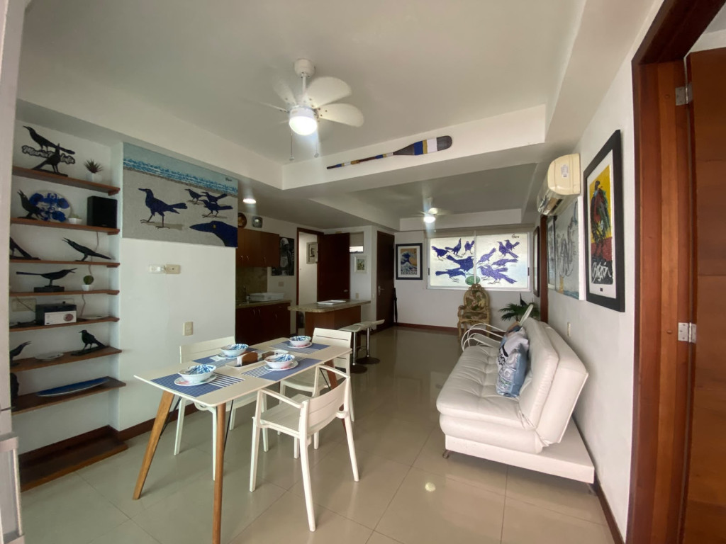 Apartamento en venta en Bocagrande, Cartagena · foto 10 de 23