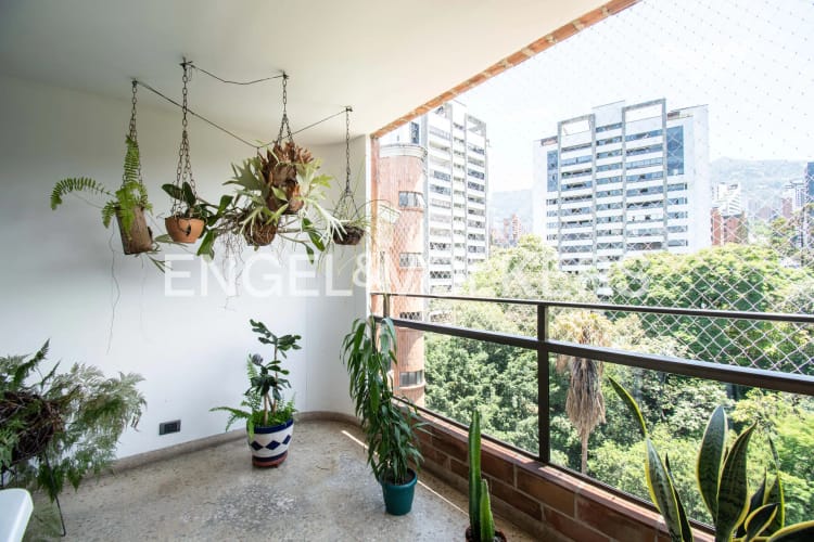 Apartamento en venta en Patio Bonito, Medellín · foto 5 de 17