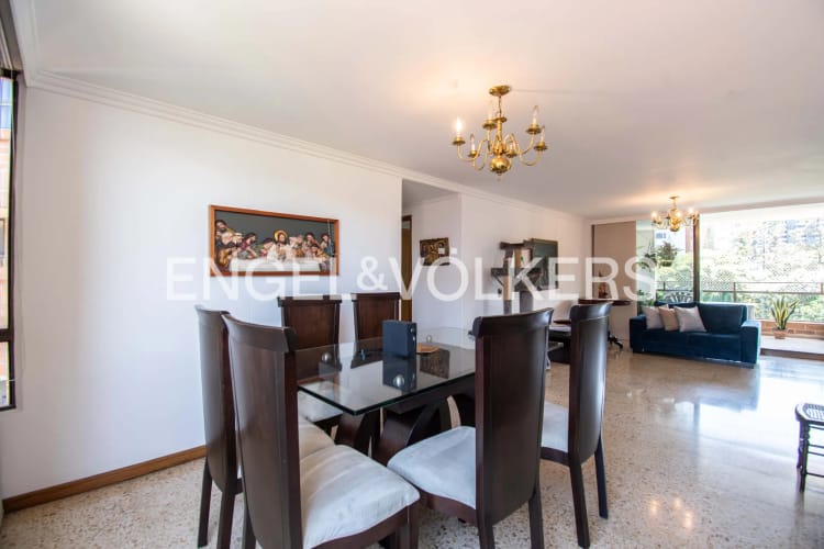 Apartamento en venta en Patio Bonito, Medellín · foto 4 de 17