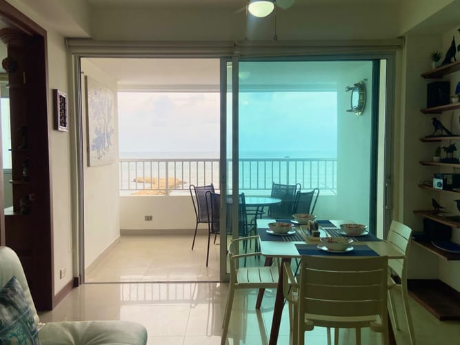 Apartamento en venta en Bocagrande, Cartagena · foto 12 de 23
