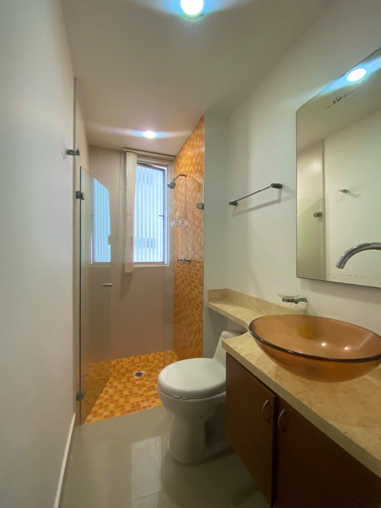 Apartamento en venta en Bocagrande, Cartagena · foto 14 de 23