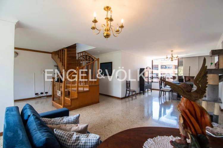 Apartamento en venta en Patio Bonito, Medellín · foto 2 de 17