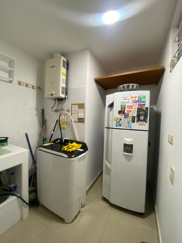 Apartamento en venta en Bocagrande, Cartagena · foto 15 de 23