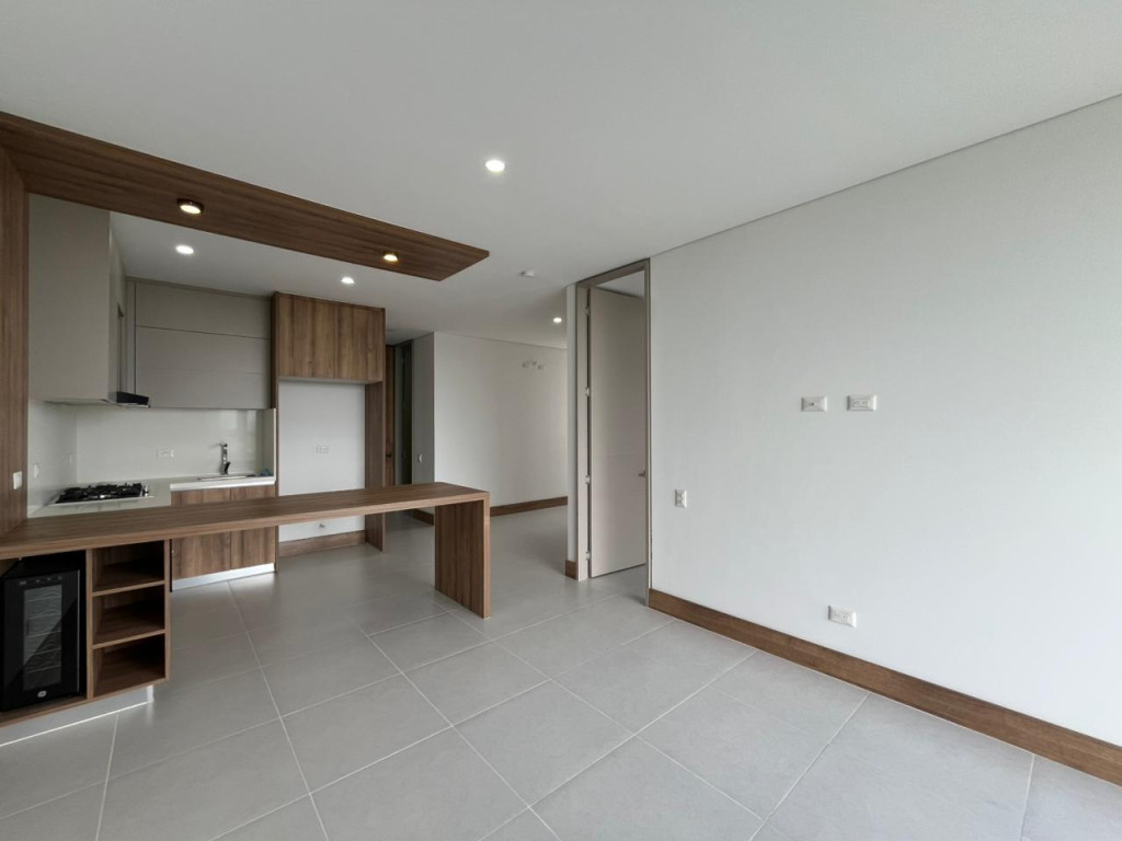 Apartamento en venta en Pance, Cali · foto 2 de 21