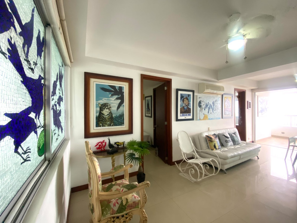 Apartamento en venta en Bocagrande, Cartagena · foto 18 de 23