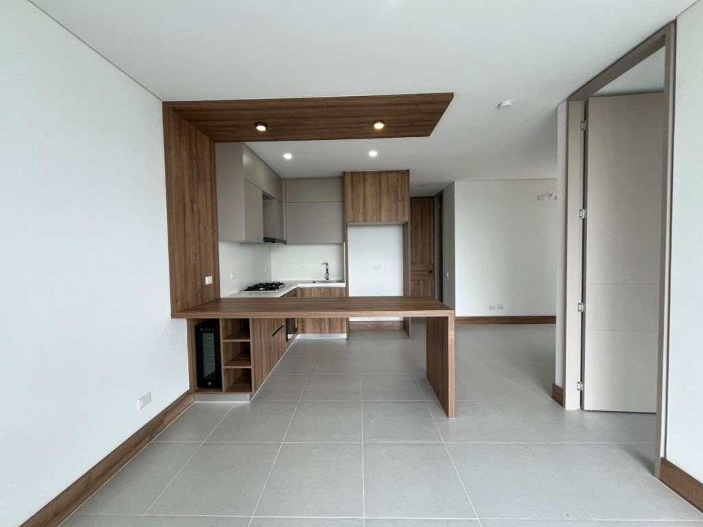 Apartamento en venta en Pance, Cali · foto 5 de 21