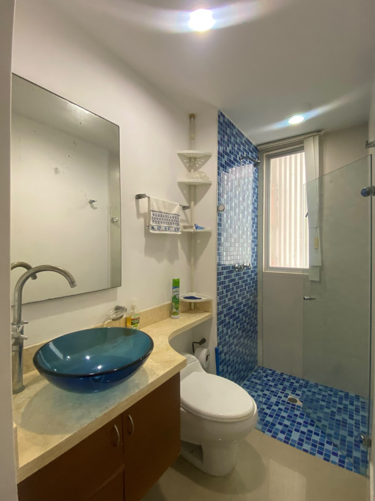 Apartamento en venta en Bocagrande, Cartagena · foto 19 de 23