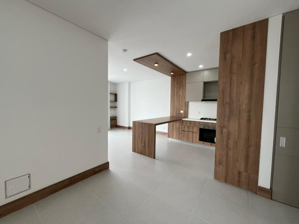 Apartamento en venta en Pance, Cali · foto 6 de 21