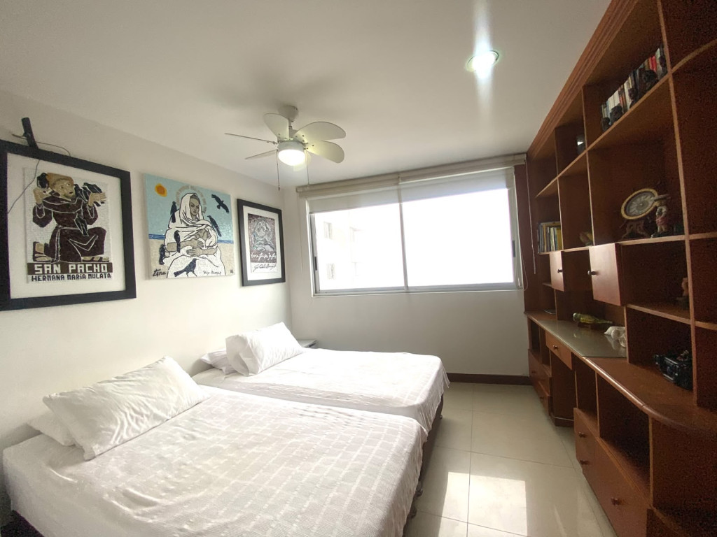 Apartamento en venta en Bocagrande, Cartagena · foto 20 de 23