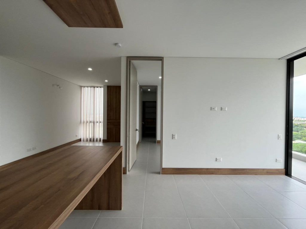 Apartamento en venta en Pance, Cali · foto 7 de 21
