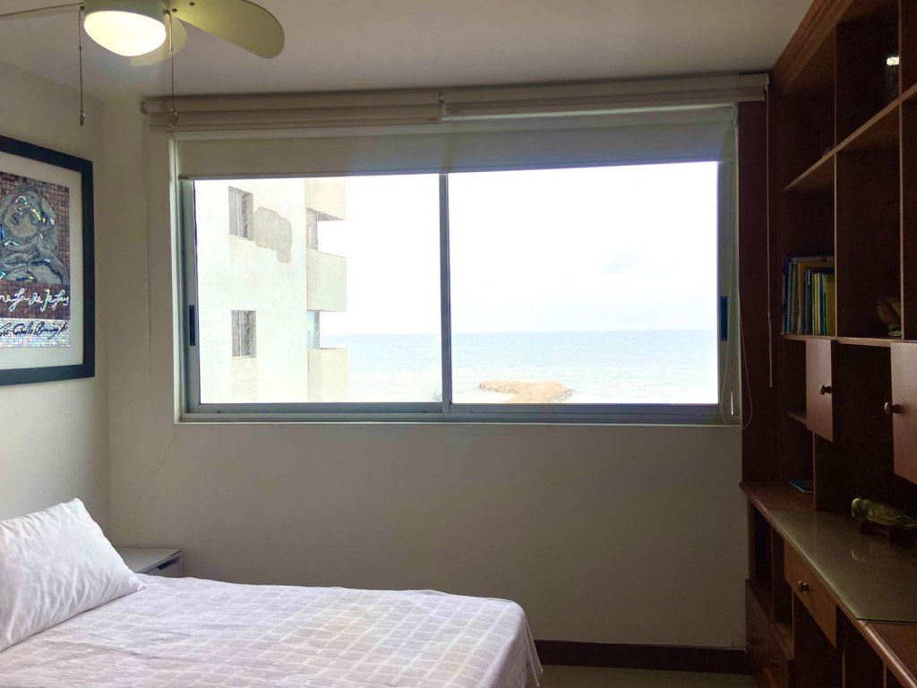 Apartamento en venta en Bocagrande, Cartagena · foto 23 de 23