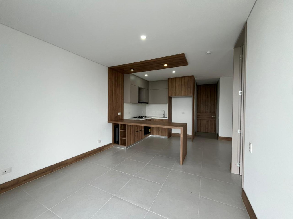 Apartamento en venta en Pance, Cali · foto 10 de 21