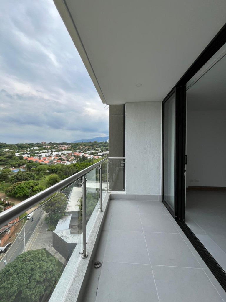 Apartamento en venta en Pance, Cali · foto 11 de 21