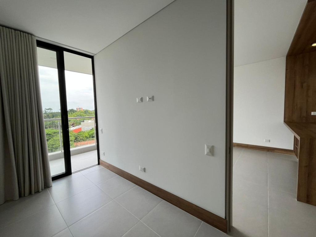 Apartamento en venta en Pance, Cali · foto 14 de 21