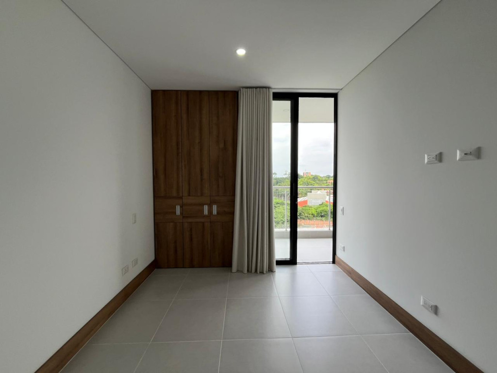 Apartamento en venta en Pance, Cali · foto 15 de 21