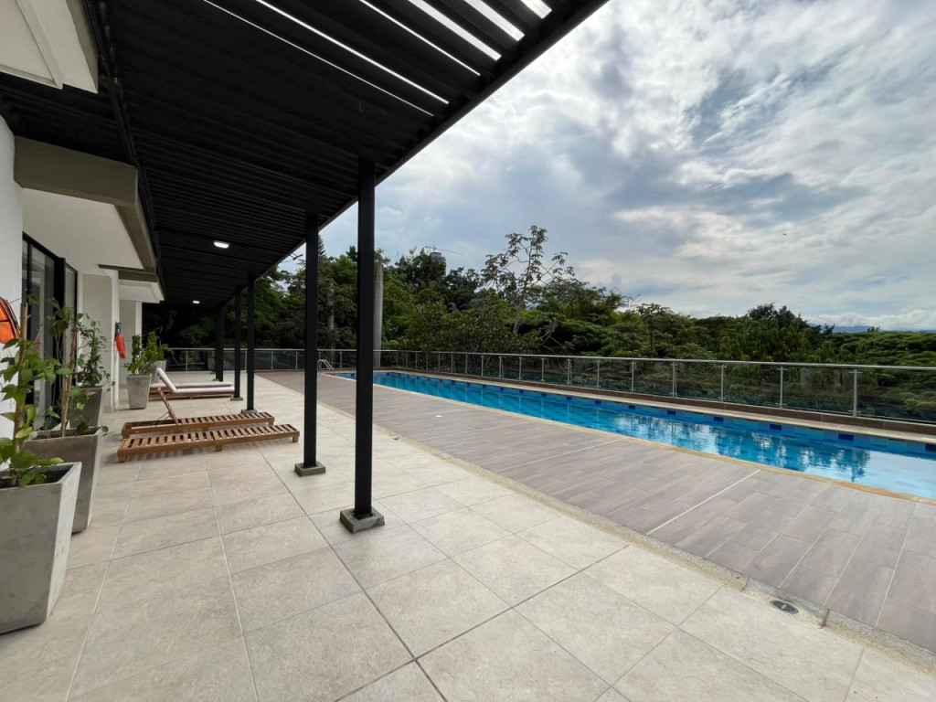 Apartamento en venta en Pance, Cali · foto 17 de 21