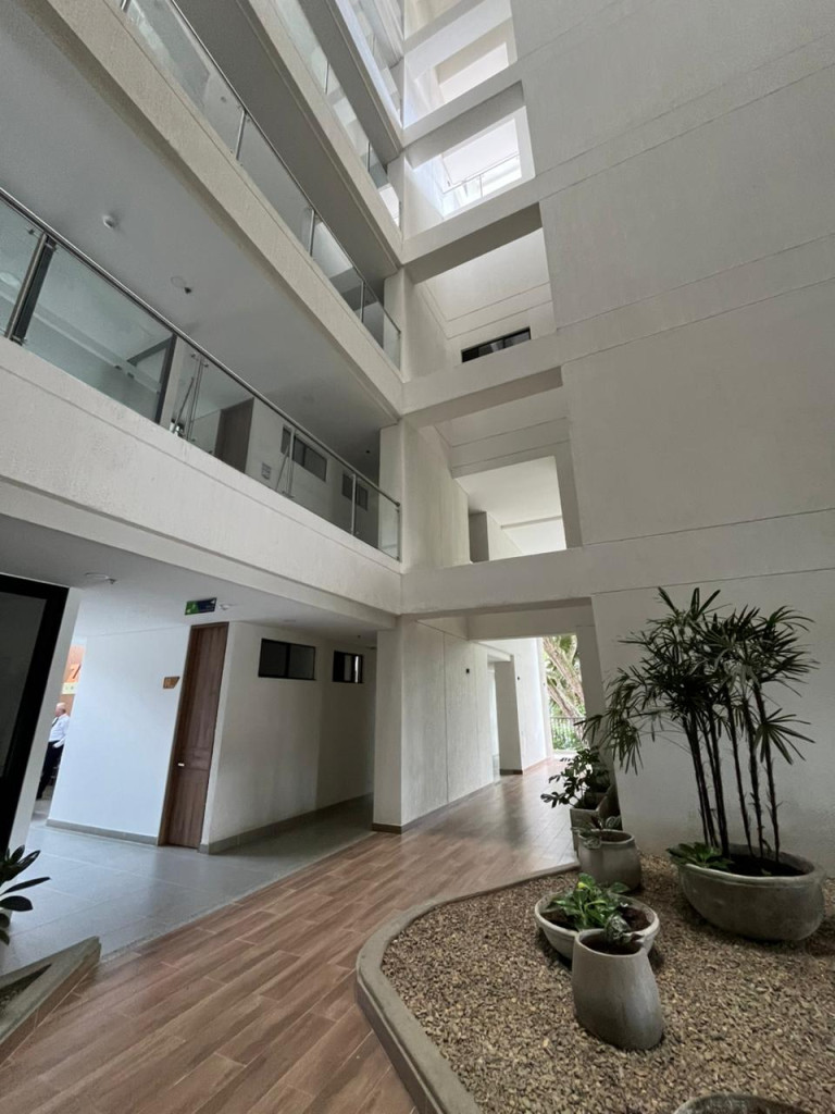 Apartamento en venta en Pance, Cali · foto 18 de 21