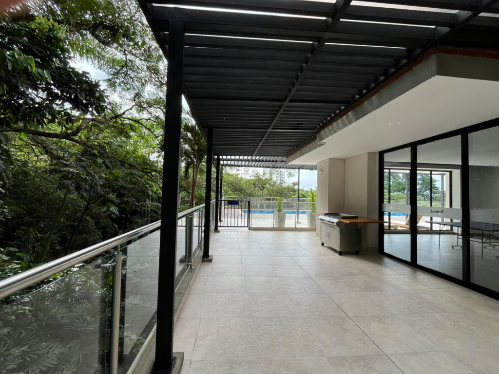 Apartamento en venta en Pance, Cali · foto 20 de 21
