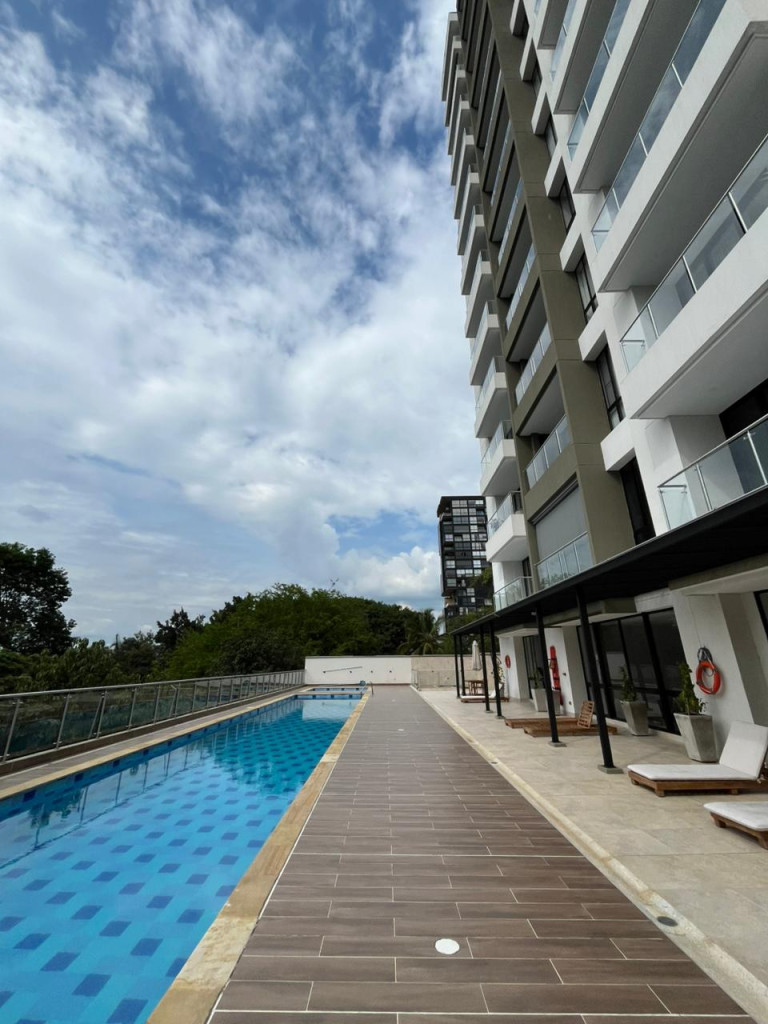 Apartamento en venta en Pance, Cali · foto 21 de 21