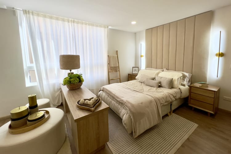 Apartaestudio en venta en Engativá, Bogotá, 27 m² · foto 2 de 11