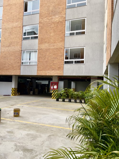 Apartaestudio en venta en Engativá, Bogotá, 27 m² · foto 11 de 11