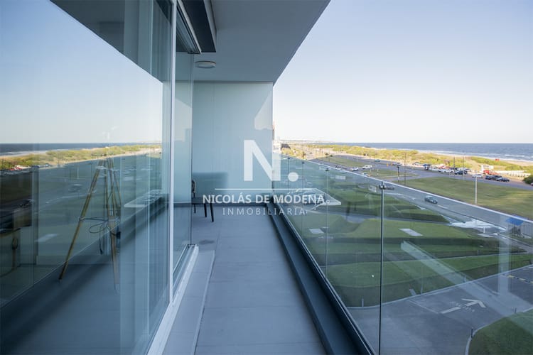 LE PARC III, UNIDAD CENTRAL, PLAYA BRAVA , PUNTA DEL ESTE · Photo 8