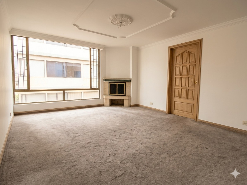Apartamento en venta en Santa Barbara, Bogotá · foto 2 de 16