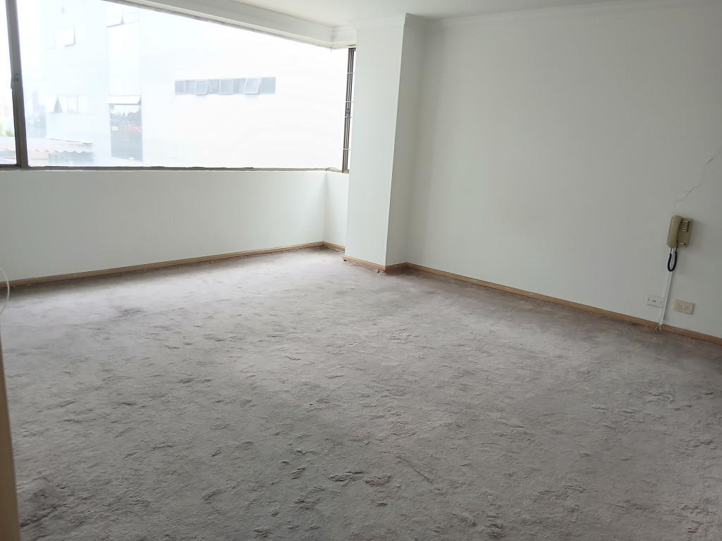 Apartamento en venta en Santa Barbara, Bogotá · foto 11 de 16