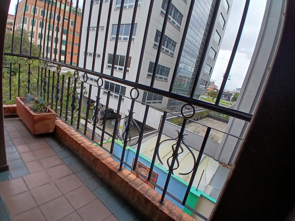 Apartamento en venta en Santa Barbara, Bogotá · foto 14 de 16