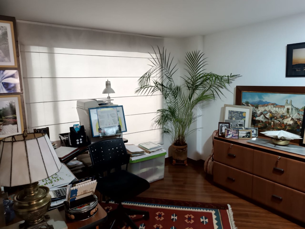 Apartamento en venta en Chicó Navarra, Bogotá · foto 8 de 20