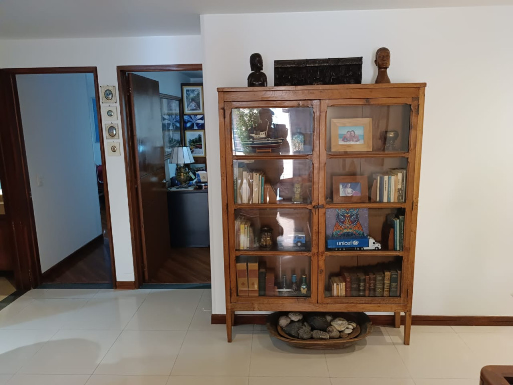 Apartamento en venta en Chicó Navarra, Bogotá · foto 9 de 20