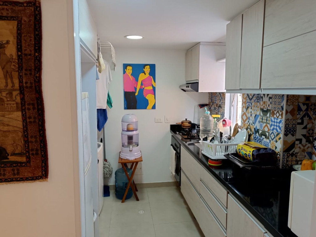 Apartamento en venta en Chicó Navarra, Bogotá · foto 10 de 20