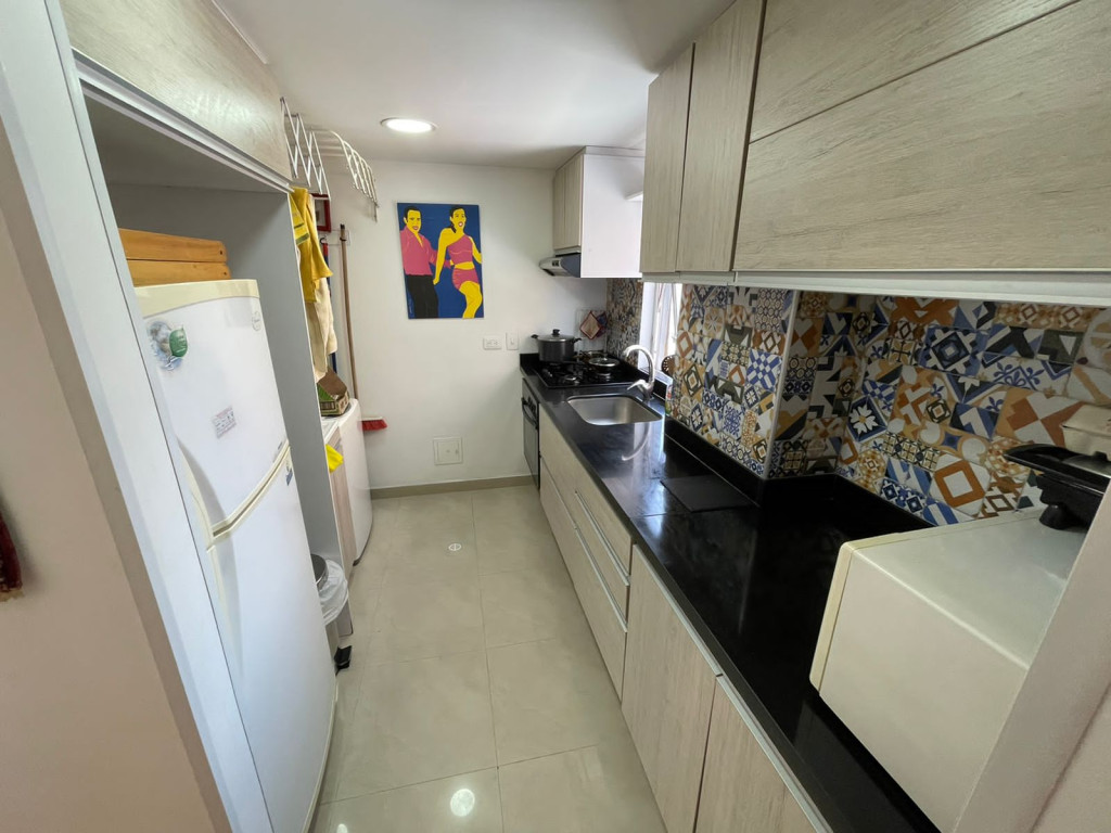Apartamento en venta en Chicó Navarra, Bogotá · foto 13 de 20