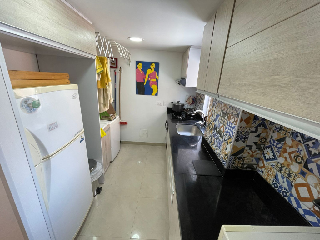 Apartamento en venta en Chicó Navarra, Bogotá · foto 14 de 20