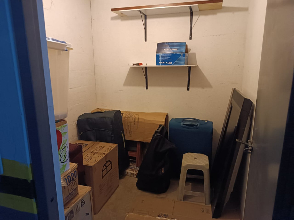 Apartamento en venta en Chicó Navarra, Bogotá · foto 18 de 20