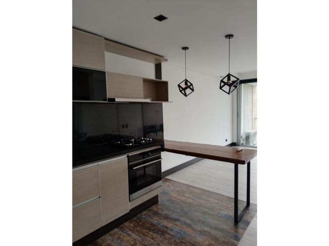 Apartaestudio en venta en Bellavista, Cali, 65 m² · foto 5 de 11