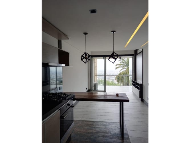 Apartaestudio en venta en Bellavista, Cali, 65 m² · foto 7 de 11