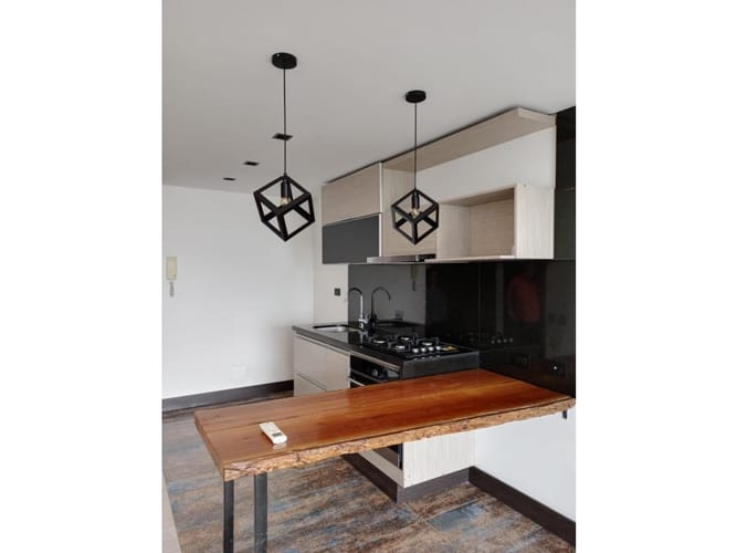 Apartaestudio en venta en Bellavista, Cali, 65 m² · foto 9 de 11