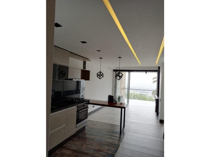 Apartaestudio en venta en Bellavista, Cali, 65 m² · foto 10 de 11