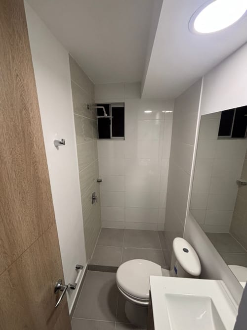 Apartamento de 3 alcobas en venta en Maizaro, Villavicencio, 59 m² · foto 5 de 22